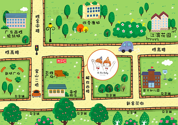 赤峰手绘地图在文化遗产保护中的独特价值?